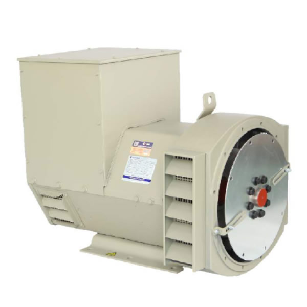 GR-M L27 4P三相無刷交流同步船用發(fā)電機(jī)