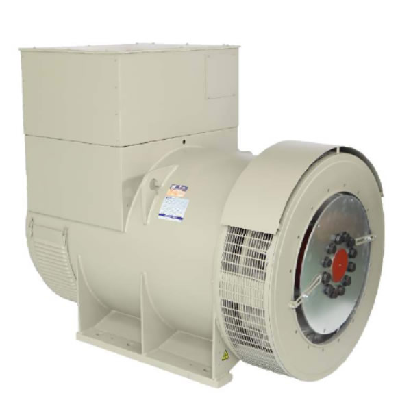 GR-M L45 4P三相無刷交流同步船用發(fā)電機(jī)